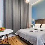 Przy Krzywym Domku Ltc - Sopot