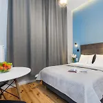 Przy Krzywym Domku Ltc - Apartman Sopot