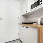 Apartman Przy Krzywym Domku Ltc - Sopot