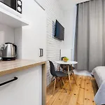Przy Krzywym Domku Ltc - Apartman *