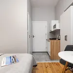 Przy Krzywym Domku Ltc -