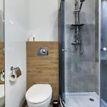 Przy Krzywym Domku Ltc - Apartman Sopot