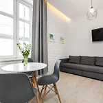 Przy Krzywym Domku Ltc - * Sopot