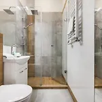 Przy Krzywym Domku Ltc - Sopot