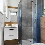 Apartman Przy Krzywym Domku Ltc - Sopot