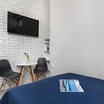 Przy Krzywym Domku Ltc - Apartman Sopot