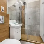 Przy Krzywym Domku Ltc - Апартаменты
