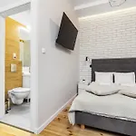 Przy Krzywym Domku Ltc - Апартаменты *