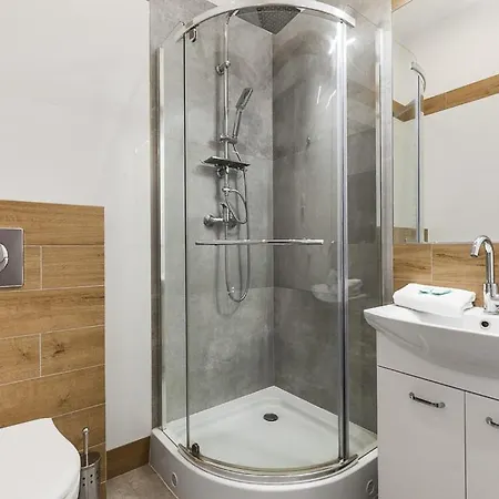 Przy Krzywym Domku Ltc - ソポト