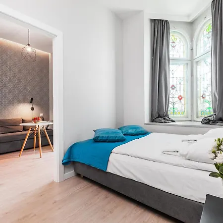 Przy Krzywym Domku Ltc - * ソポト