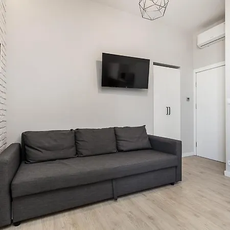 Przy Krzywym Domku Ltc - ソポト