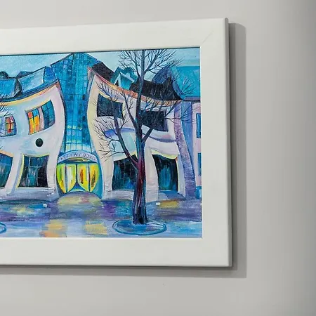 アパート Przy Krzywym Domku Ltc - *