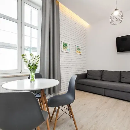 Przy Krzywym Domku Ltc - * ソポト