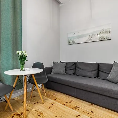 Przy Krzywym Domku Ltc - ソポト