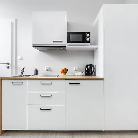 Przy Krzywym Domku Ltc - ソポト