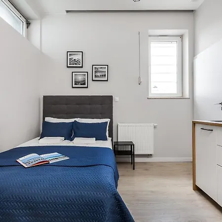 Przy Krzywym Domku Ltc - * ソポト