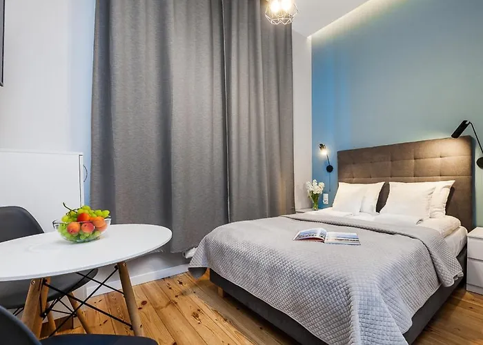 Przy Krzywym Domku Ltc - Sopot